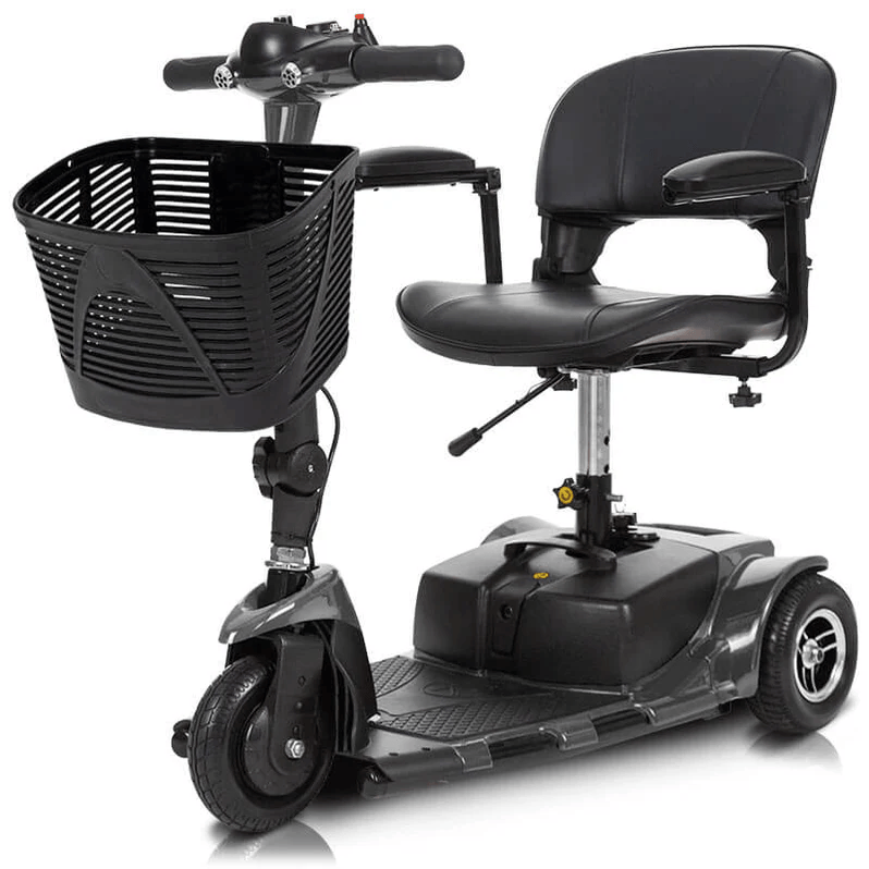 3-Wheel Scooter - Image 1