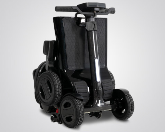 Standard Scooter thumbnail 3