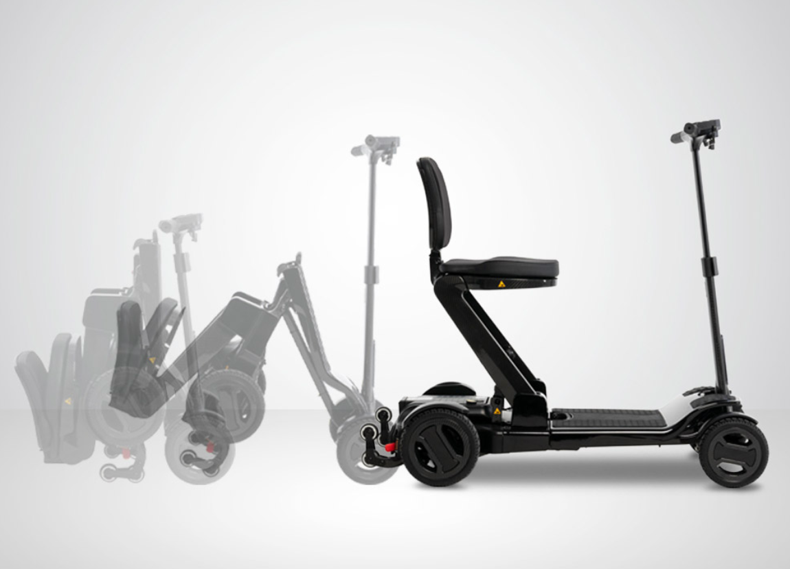 Standard Scooter thumbnail 2