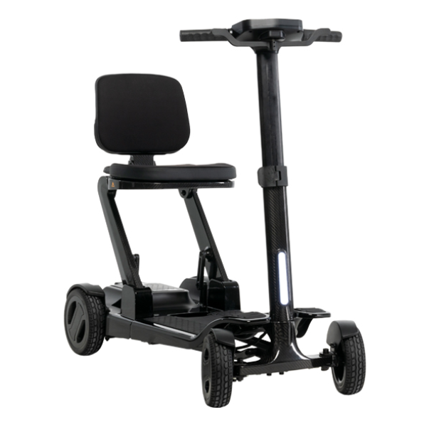 Standard Scooter