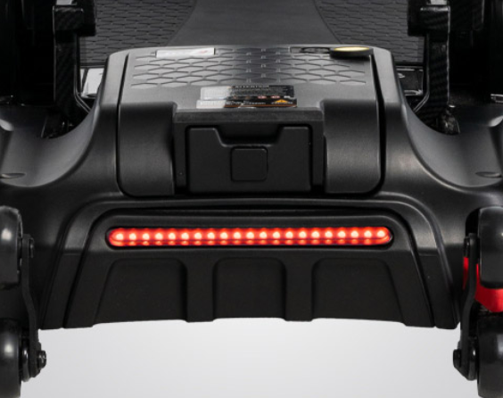 Standard Scooter thumbnail 5